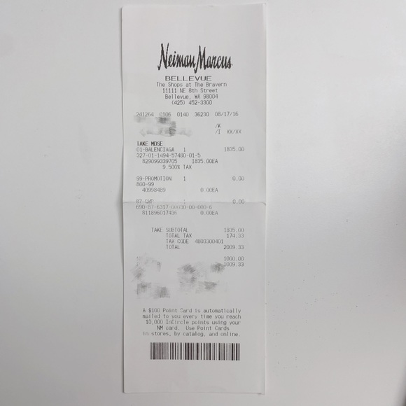 💯NEW & Authentic Balenciaga Neo Cagole City Lambskin Leather Tote Bag‼️ - Picture 3 of 14